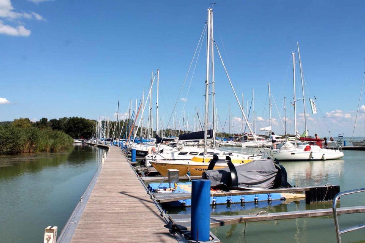 Holiday Home In Keszthely/Balaton 39648 المظهر الخارجي الصورة