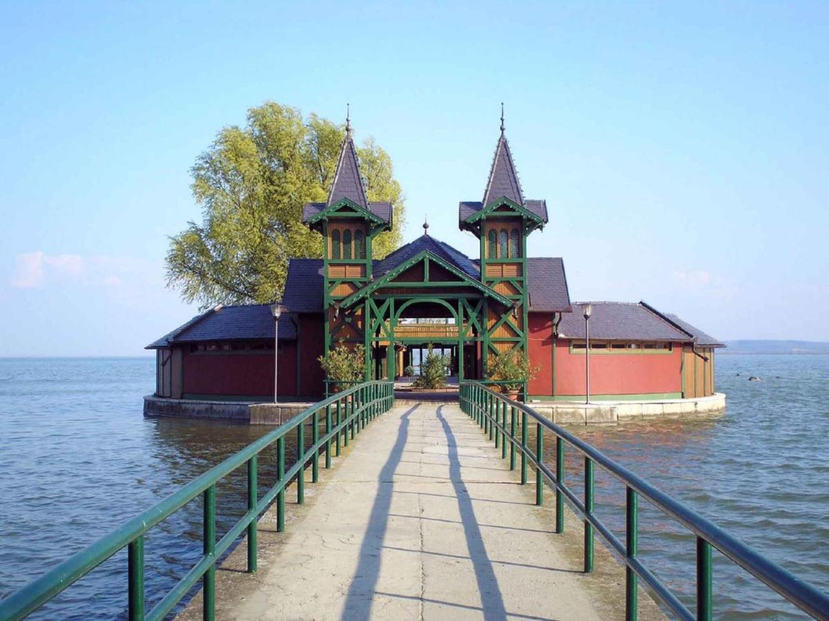 Holiday Home In Keszthely/Balaton 39648 المظهر الخارجي الصورة