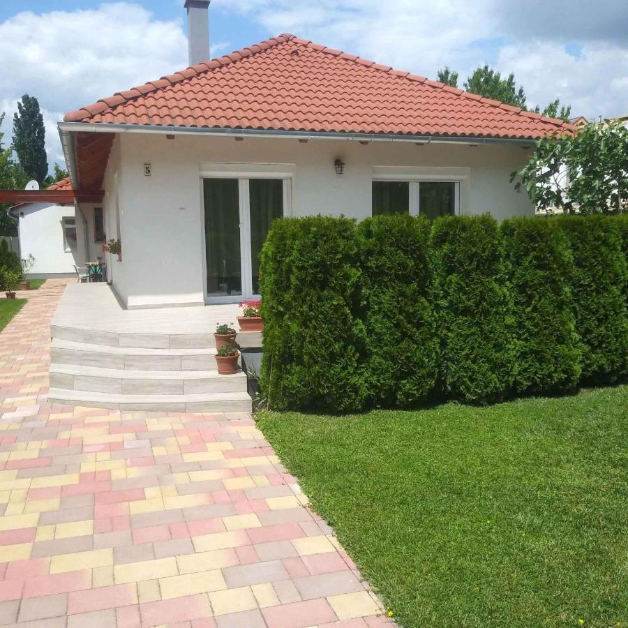 Holiday Home In Keszthely/Balaton 39648 المظهر الخارجي الصورة