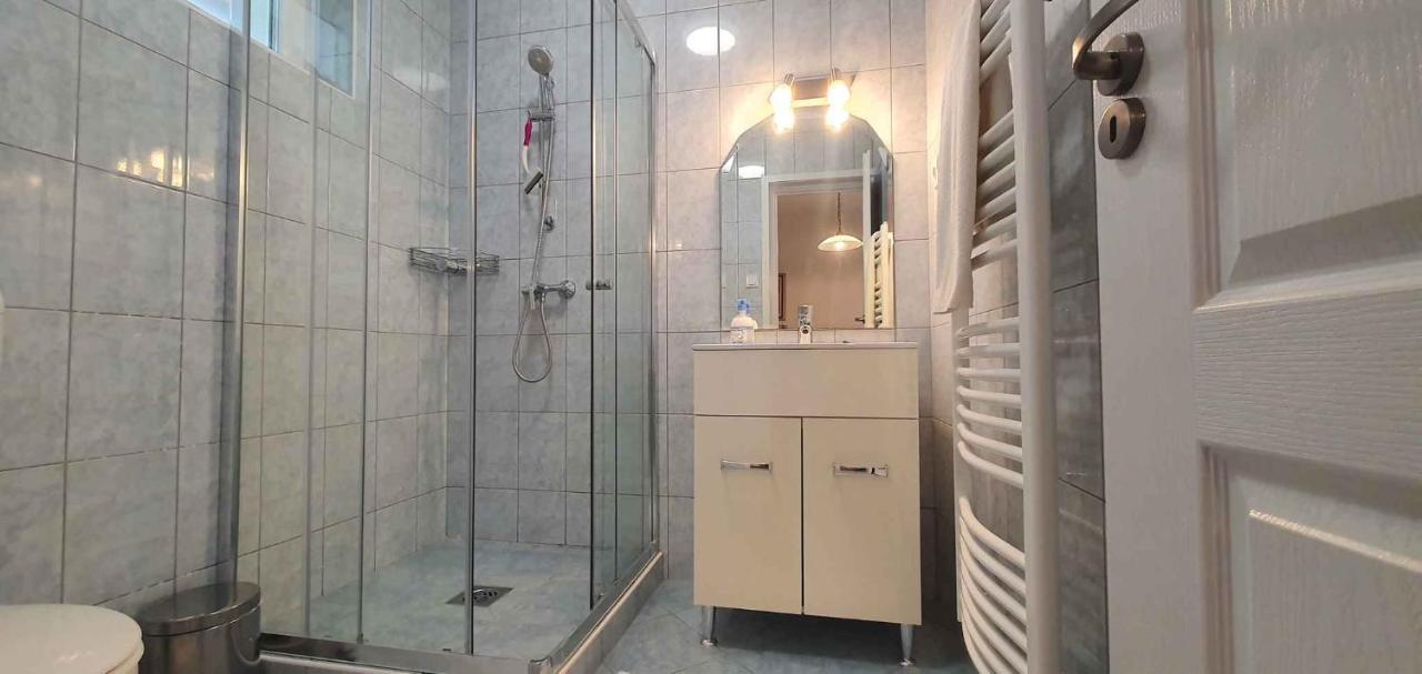 Holiday Home In Keszthely/Balaton 39648 المظهر الخارجي الصورة