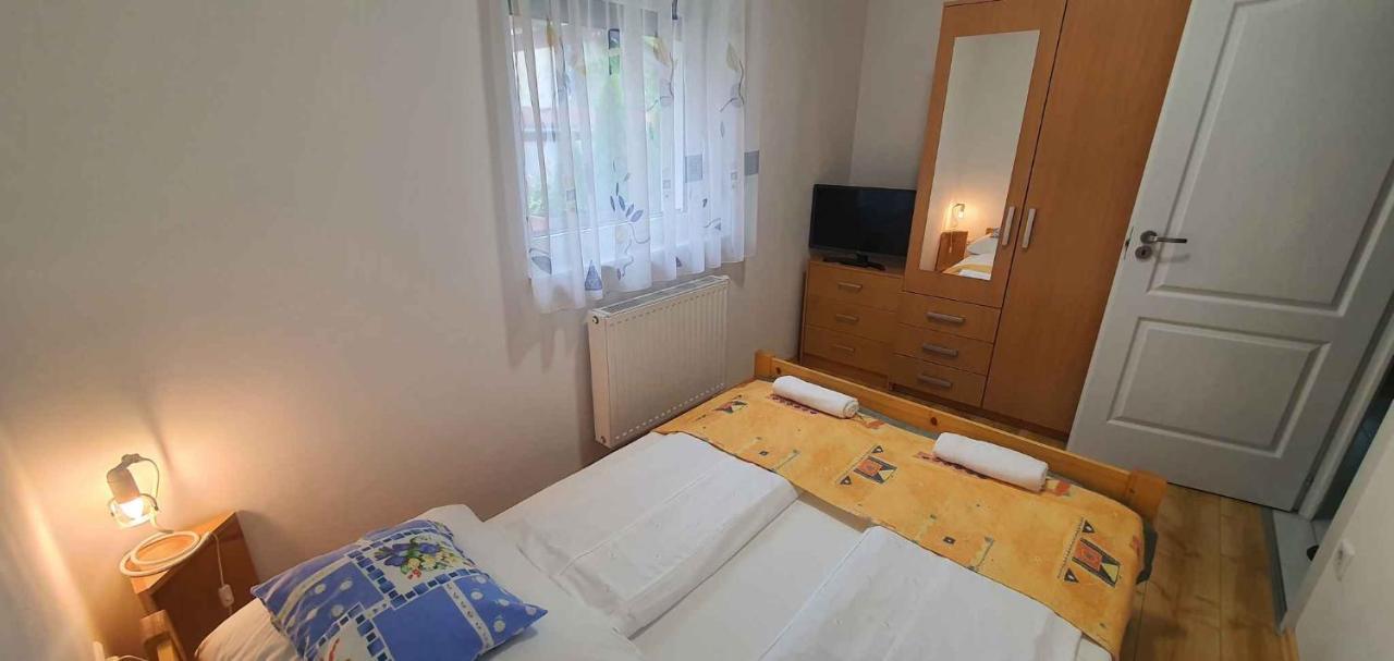 Holiday Home In Keszthely/Balaton 39648 المظهر الخارجي الصورة
