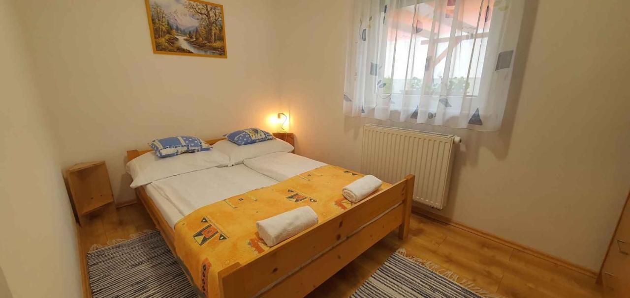 Holiday Home In Keszthely/Balaton 39648 المظهر الخارجي الصورة