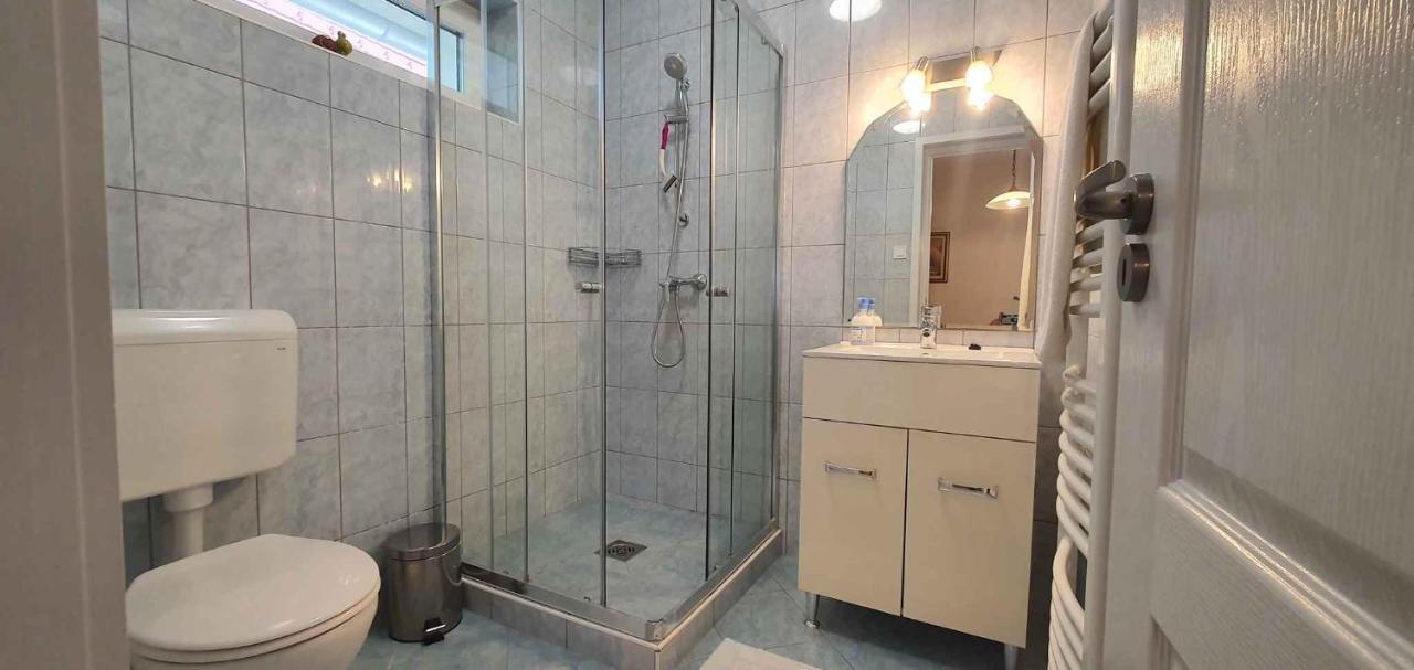 Holiday Home In Keszthely/Balaton 39648 المظهر الخارجي الصورة