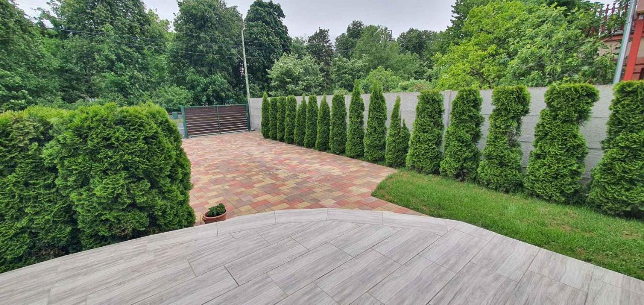 Holiday Home In Keszthely/Balaton 39648 المظهر الخارجي الصورة