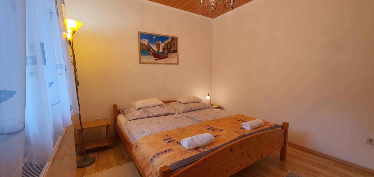 Holiday Home In Keszthely/Balaton 39648 المظهر الخارجي الصورة