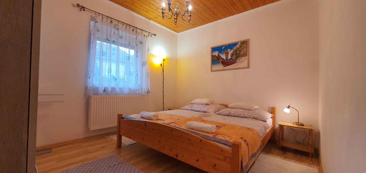 Holiday Home In Keszthely/Balaton 39648 المظهر الخارجي الصورة