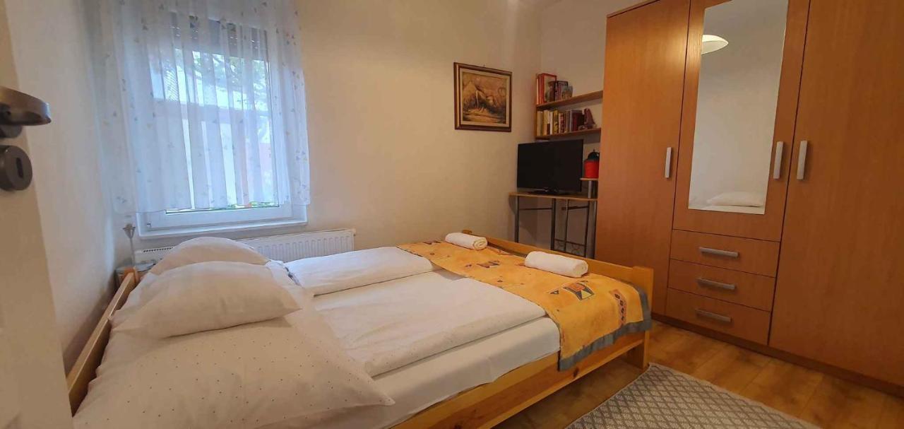 Holiday Home In Keszthely/Balaton 39648 المظهر الخارجي الصورة