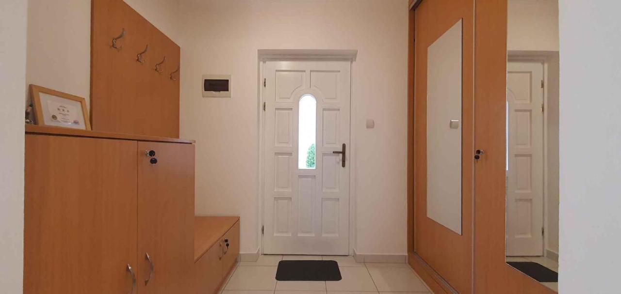 Holiday Home In Keszthely/Balaton 39648 المظهر الخارجي الصورة