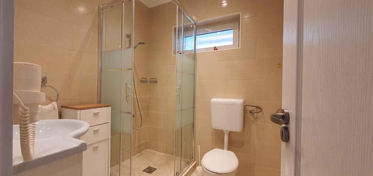 Holiday Home In Keszthely/Balaton 39648 المظهر الخارجي الصورة