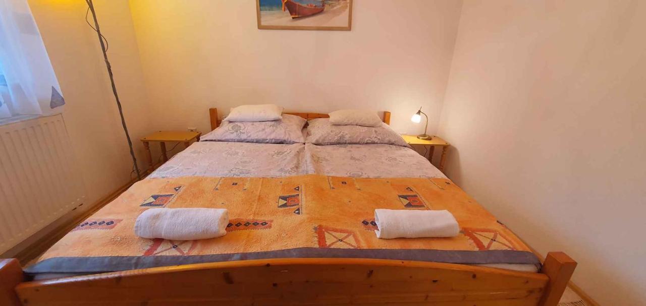 Holiday Home In Keszthely/Balaton 39648 المظهر الخارجي الصورة