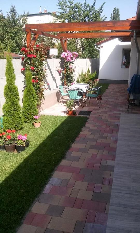 Holiday Home In Keszthely/Balaton 39648 المظهر الخارجي الصورة