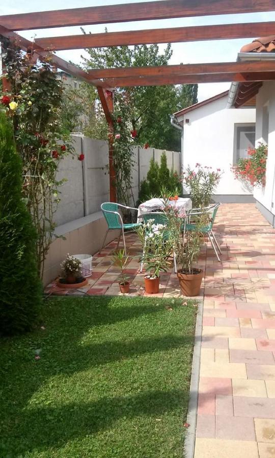 Holiday Home In Keszthely/Balaton 39648 المظهر الخارجي الصورة